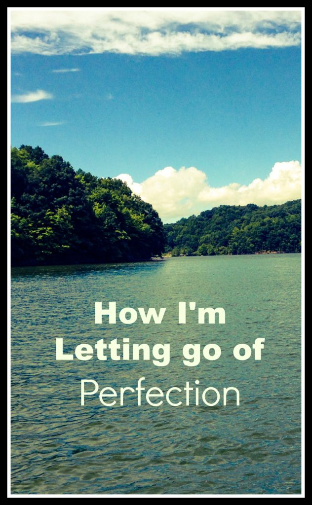 letting-go-of-perfection